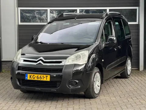 Citroen Berlingo 1.6 VTi 120 Multispace CLIMA 5 PERSOONS
