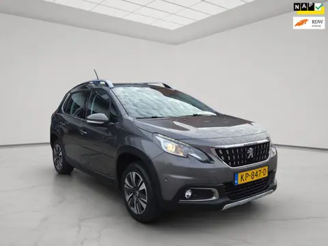 Peugeot 2008 1.2 PureTech Allure