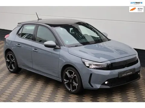 Opel Corsa 1.2 Sport Pano Carplay Camera Winterpakket Cruise!!