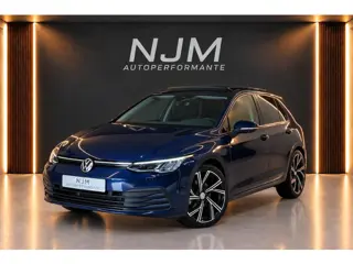 Volkswagen GOLF 1.5 eTSI|Pano|Carplay|Sfeer|ACC