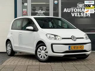 Volkswagen Up! 1.0 NL auto Airco