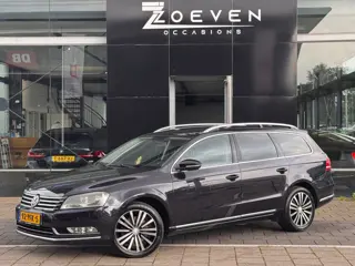 Volkswagen Passat Variant 1.4 TSI Highline BlueMotion | Automaat
