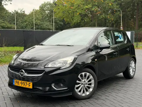 Opel Corsa 1.4 Innovation/Clima/Cruise/Navi/PDC/LMV/Carplay/NAP