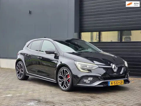 Renault Mégane RS 1.8 TCe 280 RS Automaat, Sport Uitlaat, Alcantara, 4 wheel steering