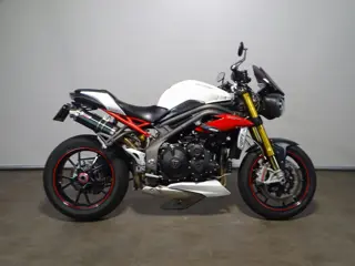 Triumph SPEED TRIPLE 1050 ABS (bj 2017)