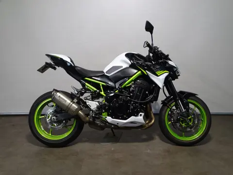 Kawasaki Z 900 (bj 2021)