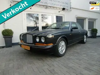 Bentley Continental Continental R Coupé6.8 Turbo