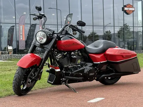 Harley-Davidson FLHRXS Road King Special (bj 2020)