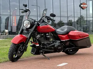 Harley-Davidson FLHRXS Road King Special (bj 2020)