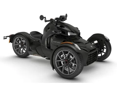 CAN-AM RYKER 600 (bj 2026)