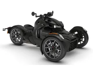 CAN-AM RYKER 600 (bj 2026)
