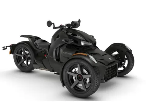 CAN-AM RYKER 900 SPORT (bj 2026)