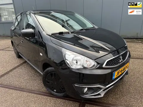 Mitsubishi Space Star 1.0 Cool+ | Automaat | NAP | Airco |