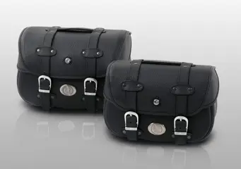 KOFFERSET Moto Accessoires Bagage 1980 - 2014