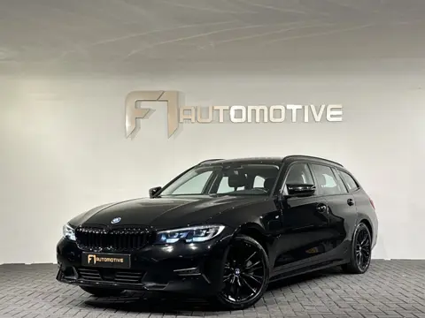 BMW 3-serie Touring 330e M Sport High Executive Camera|97%