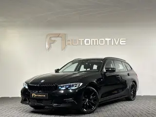 BMW 3-serie Touring 330e M Sport High Executive Camera|97%