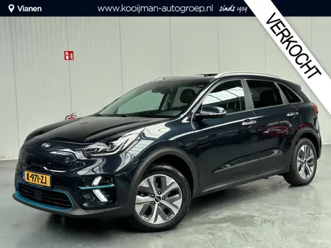 Kia e-Niro DynamicPlusLine 64 kWh