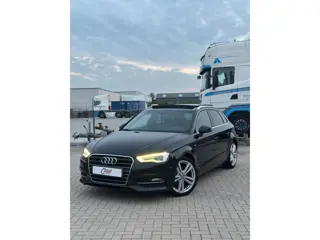 Audi A3 Sportback 2.0 TDI Pro Line S PANO - CRUISE - AIRCO