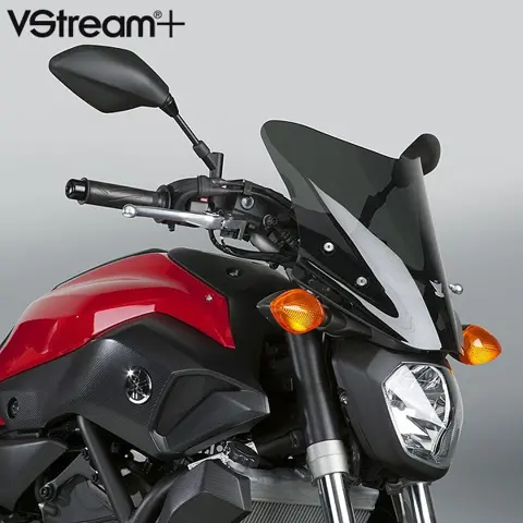 KUIPRUIT Yamaha MT 07 2014 - 2017