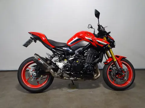 Kawasaki Z 900 50TH ANNIVERSARY (bj 2022)