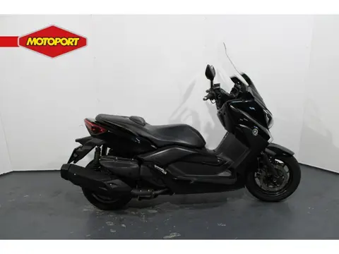 Yamaha YP400RA (bj 2017)