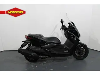 Yamaha YP400RA (bj 2017)