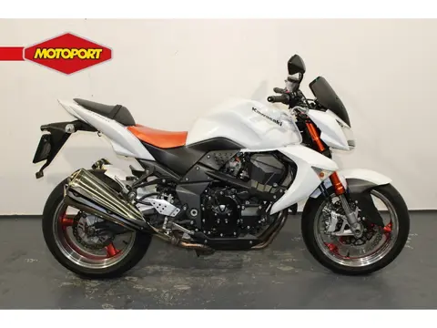 Kawasaki Z 1000 (bj 2008)