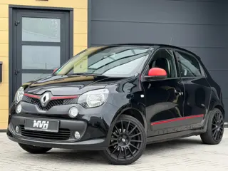 Renault Twingo 0.9 TCe Dynamique - Climate - Lane Assist - Scherm - MF Stuur - Camera - 17'' LMV - S