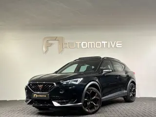 Cupra FORMENTOR 2.0 TSI 4DRIVE Pano|Kuip|Sfeer|Keyless|Beats