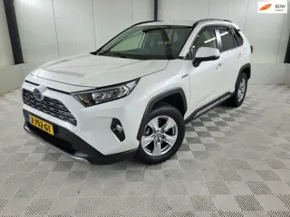 Toyota RAV4 2.5 Hybrid Comfort, Camera, Parelmoer kleur