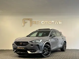 Cupra Formentor 1.4 e-Hybrid VZ Performance Pano|Maxton|Trekhaak