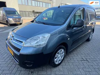 Citroen Berlingo 1.6 e-HDI 500 Club Economy AIRCO