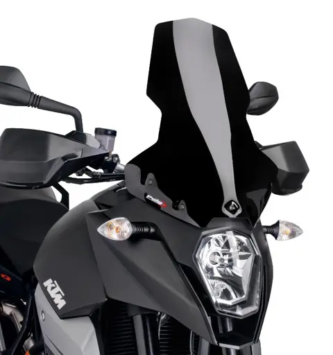 KUIPRUIT KTM 990 SM + SMT 2009 - 2010