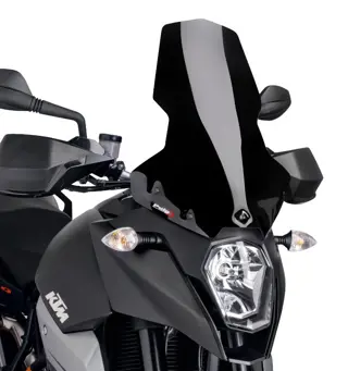 KUIPRUIT KTM 990 SM + SMT 2009 - 2010