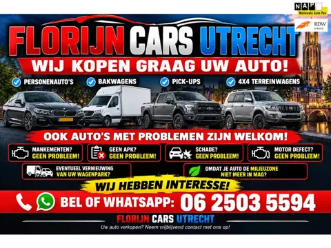 Mercedes-Benz Vito 115 CDI 320 Lang/ 9 persoons/ 160107 km / automaat