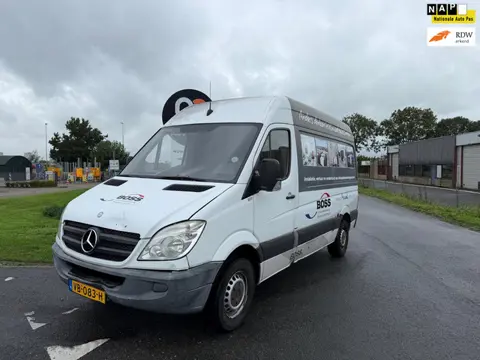Mercedes-Benz Sprinter | 2013 | 316 CDI 163pk | Automaat | Export en Handel only | Btw-bus