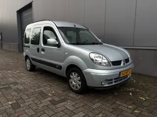 Renault Kangoo 1.6-16V Kaleido|nieuw APK|Airco|NAP