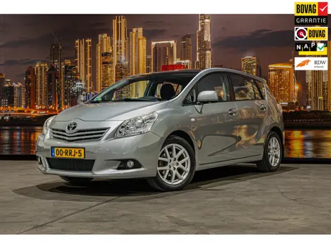Toyota Verso 1.8 VVT-i Business