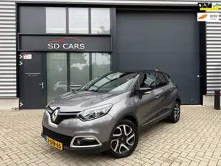Renault Captur 1.2 TCe Dynamique|Automaat|Camera|Stoelvw|NAP