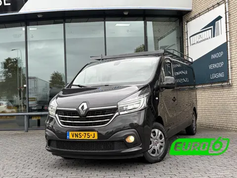 Renault Trafic 2.0 dCi 145 T29 L2H1*HAAK*A/C*CRUISE*TEL*3PERS*