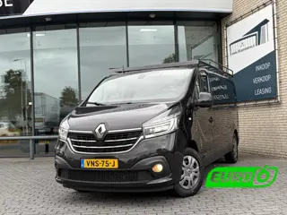 Renault Trafic 2.0 dCi 145 T29 L2H1*HAAK*A/C*CRUISE*TEL*3PERS*
