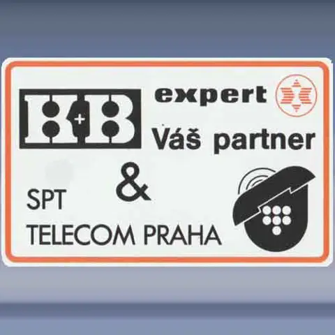 Promotion - Company K+B (1992)