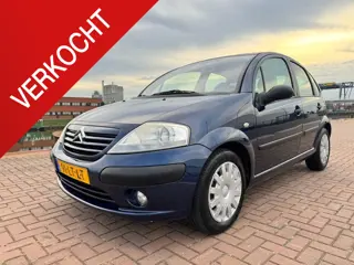 Citroen C3 1.4i