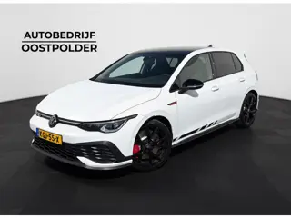 Volkswagen GOLF 2.0 TSI GTI Clubsport 300 PK