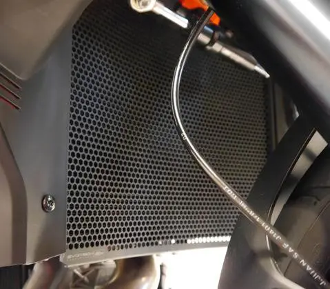RADIATOR TOEBEHOREN KTM 1290 Super Duke GT 2016 - 2019
