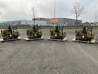 Cat C4.4 (bj 2026)