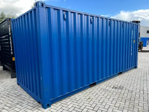 Container 20FT NEW - DPX-29096 (bj 2022)