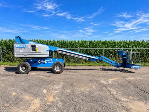 Genie S-45 | 2013 (bj 2013)