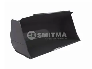 Cat 966M (bj 2026)