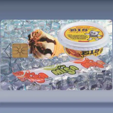 Ice Nanuk (1996)